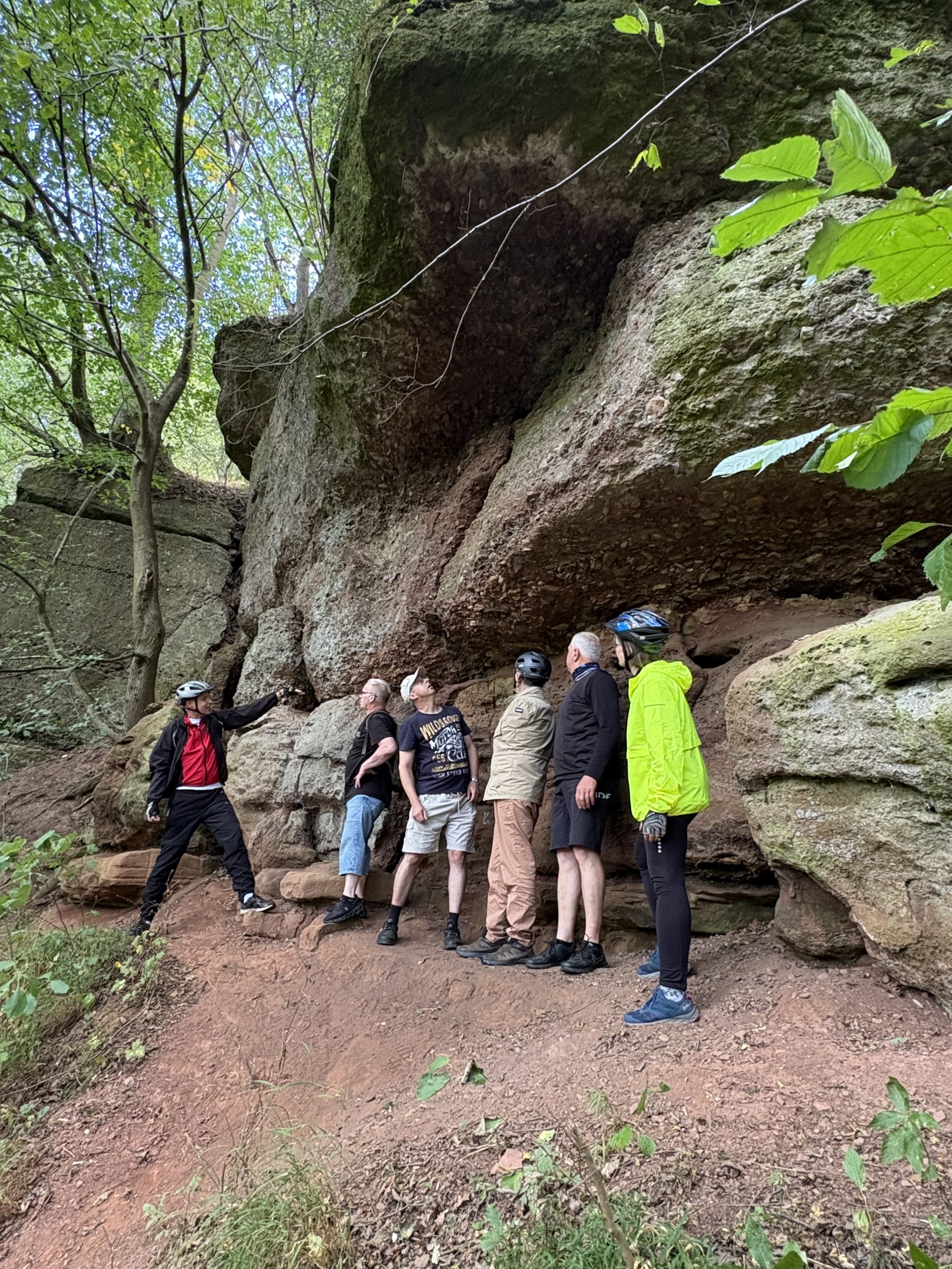 Familienradtour 2026